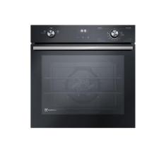 Forno a Gás de Embutir Electrolux OE8GH 80L, Preto, 220V