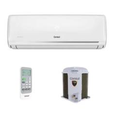 Ar Condicionado Split Consul Inverter, 9.000 BTUs/h, Bivolt, Frio, Monofásico - Cbk09dbxna
