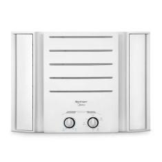 Ar-condicionado Springer Midea Duo Janela, 7500 BTUs, Mecânico, Quente E Frio, 220v - QQK075BB
