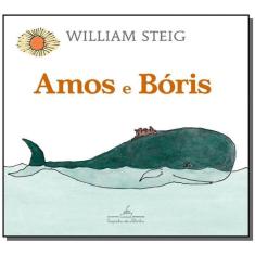 Amos e Boris