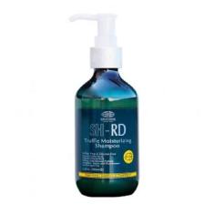 Nppe Shrd  Shampoo Hidratante E Reparador Truffle Moisturizing 200ml -
