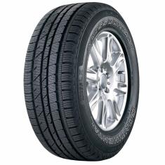 Pneu Continental 245/70r16 Conticrosscontact Lx 111t Xl 