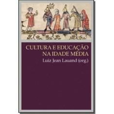Cultura e educação na Idade média