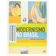 Modernismo no Brasil: Panorama das artes visuais