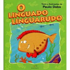 O Linguado Linguarudo