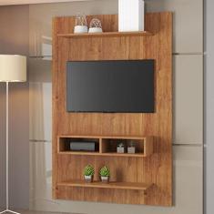 Painel para TV até 50 Polegadas com 2 Nichos Mister