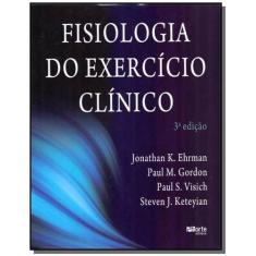 Fisiologia Do Exercicio Clinico - Phorte