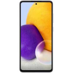 Usado: Samsung Galaxy A72 128GB Violeta Excelente - Trocafone