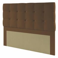 Cabeceira para cama Casal Paris Denken