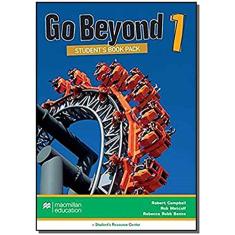 Go Beyond 1: Student's Pack With Worbook