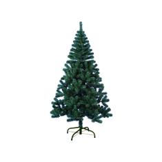 Árvore de Natal Pinheiro Verde 540 Galhos 1,80m - Rio Master