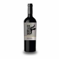 Vinho Fino Tinto Seco Malbec Cojonudo Gran Reserva 750ml