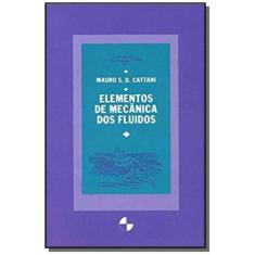 Elementos De Mecanica Dos Fluidos - Edgard Blucher