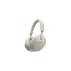 Fone de ouvido Sony WH-1000XM5 (Silver)