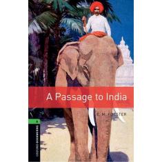 Passage To India - Oxford Bookworms Library - Level 6 - Third Edition