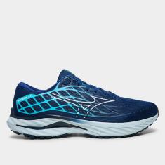 Tênis Mizuno Wave Inspire 20 Masculino-Masculino
