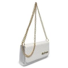 Bolsa Feminina Casual Metalase Moda-Feminino