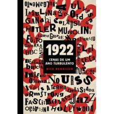 Livro - 1922