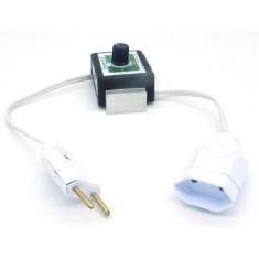 Regulador Velocidade Furadeira Parafusadeira Controle 220V - Elitenet