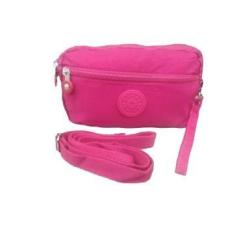 Bolsa Tactel 3 em 1 Retangular Impermeável com 2 Alças XIB 225 - OVOGA