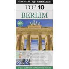 Livro - Berlim - top 10