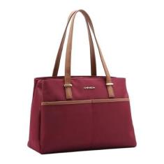Bolsa Feminina Chenson Microfibra Média de Ombro Original-Feminino
