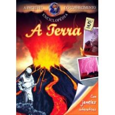Livro - A Terra - Impala, 3
