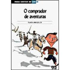 O Comprador De Aventuras