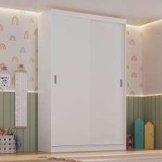Guarda Roupa Infantil/juvenil 2 Portas 2 Gavetas