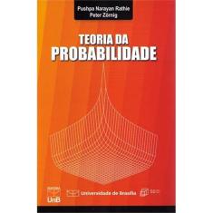 Teoria da probabilidade