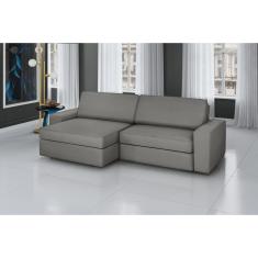 Sofá Cosmos - Retrátil / Reclinável 240 Cm