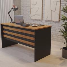 Mesa para Escritório Start 137cm 2,2cm