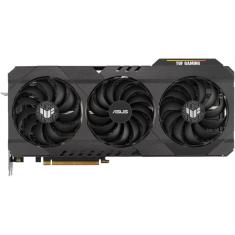 Placa de video asus radeon rx 6700 xt 12GB GDDR6 tuf gaming oc 256-BIT, TUF-RX6700XT-O12G-GAMING
