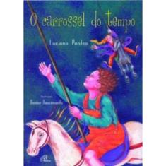 o Carrossel Do Tempo