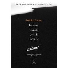 Livro - Pequeno tratado da vida interior