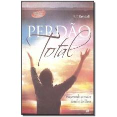 Perdão Total - MATRIX, Sortido
