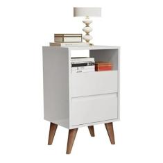 Mesa de Cabeceira (branco)