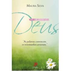 Livro - Sutilezas de Deus