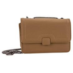 Bolsa Feminina Transversal H.E By019