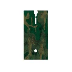 Capa Adesivo Skin161 Verso Para Sony Xperia Sl 2012 - KawaSkin