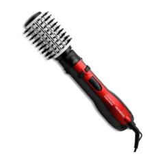 Escova Alisadora Rotativa Ceramic Íon Turbo - A.R Variedades Mt