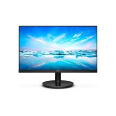 Monitor 21,5" Philips 221V8LB Full HD Preto