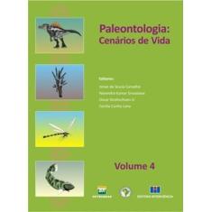 Paleontologia: cenários de vida - INTERCIENCIA, 3