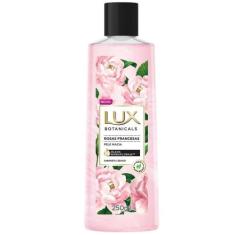Sabonete Líquido Lux Botanicals Rosas Francesas 250ml