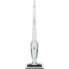 Aspirador Sem Fio Vertical Electrolux Ergorápido Branco Bivolt ERG21, 