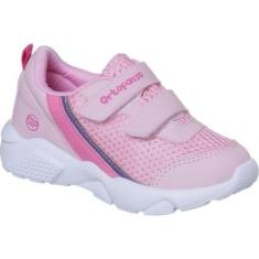 Tênis Infantil Ortopasso Action Baby-Unissex