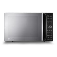 Micro-ondas Electrolux 36L Inox Efficient com Descongelamento Assistido 220v ME36S