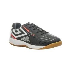 Chuteira Infantil Futsal Umbro Pro 5 Bump Unissex-Unissex