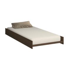 Cama Auxiliar de Solteiro 1250 Ilan San Remo