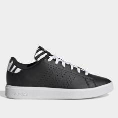Tênis Adidas Advantage Base Feminino-Feminino